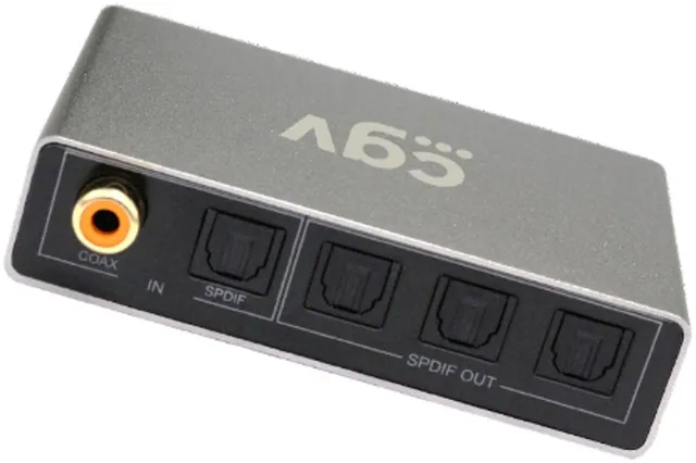 cgv-audioline-optic-13-r-partiteur-audio-optique-2-entr-es-vers-3-sorties image 1