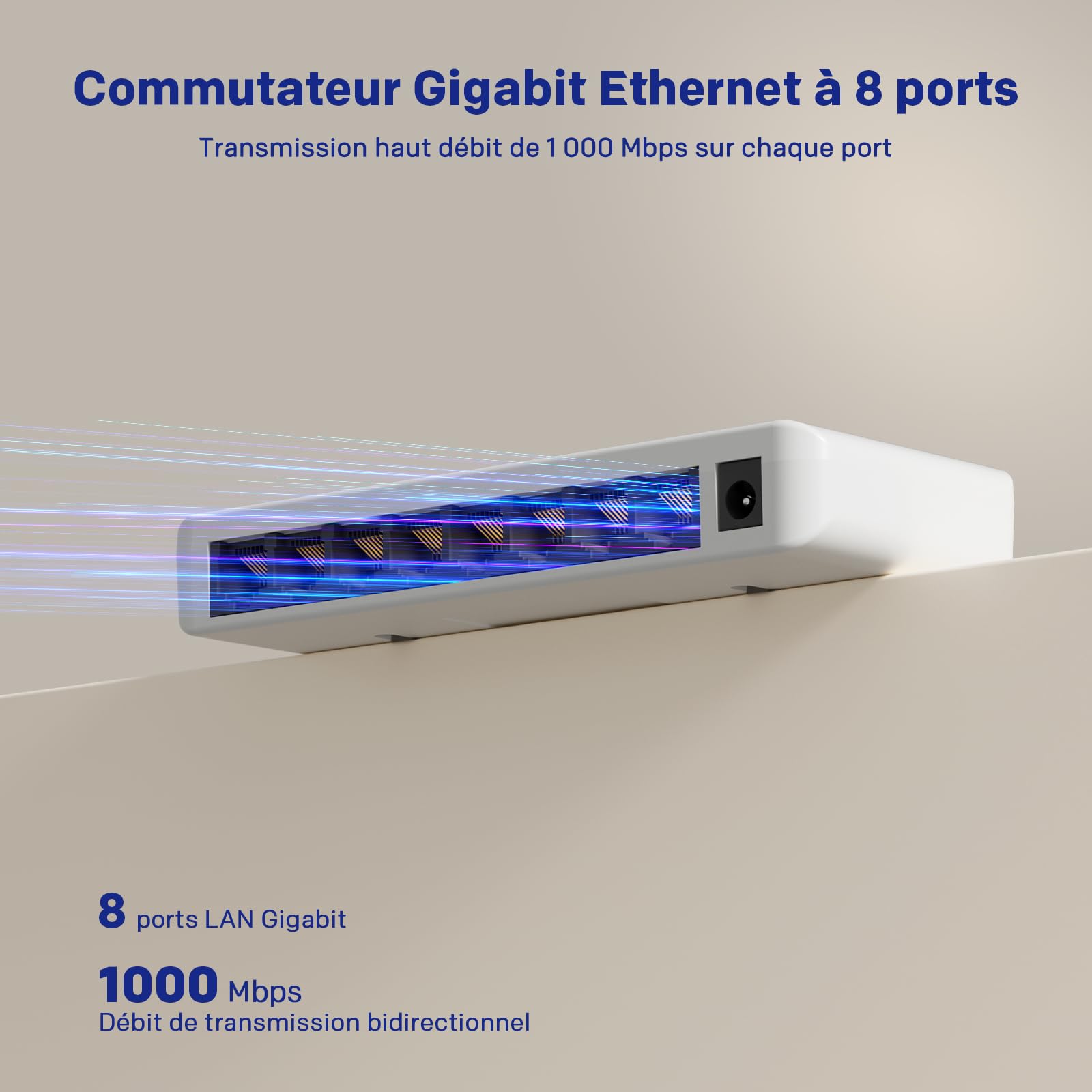 strong-switch-ethernet-8-ports-gigabit-10-100-1000-mbps image 2