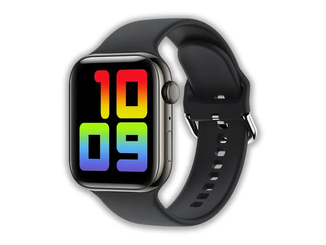 cgv-geko-watch-2-pro-montre-connect-e-appels-bluetooth-5-0 image 1