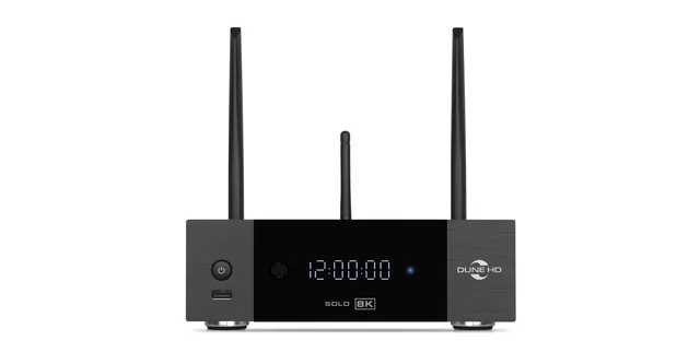 dune-hd-solo-8k-lecteur-multim-dia-8k-dolby-vision-hdr10-avec-rack-hdd-3-5-8-64- image 1