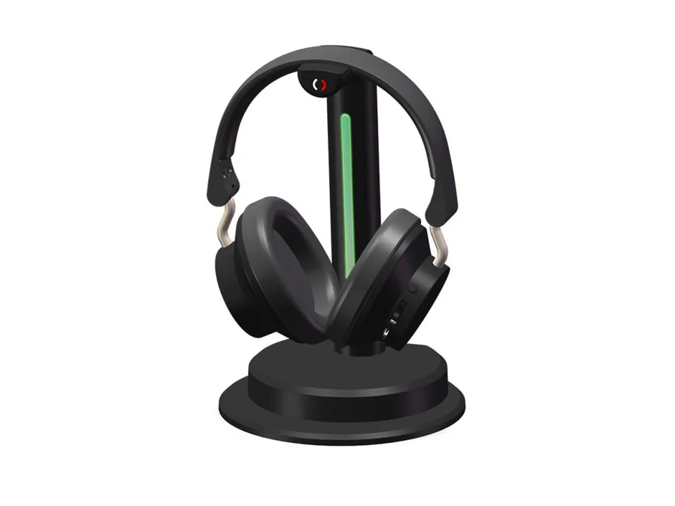 cgv-prelude-3-casque-sans-fil-tv-hifi-arceau image 1