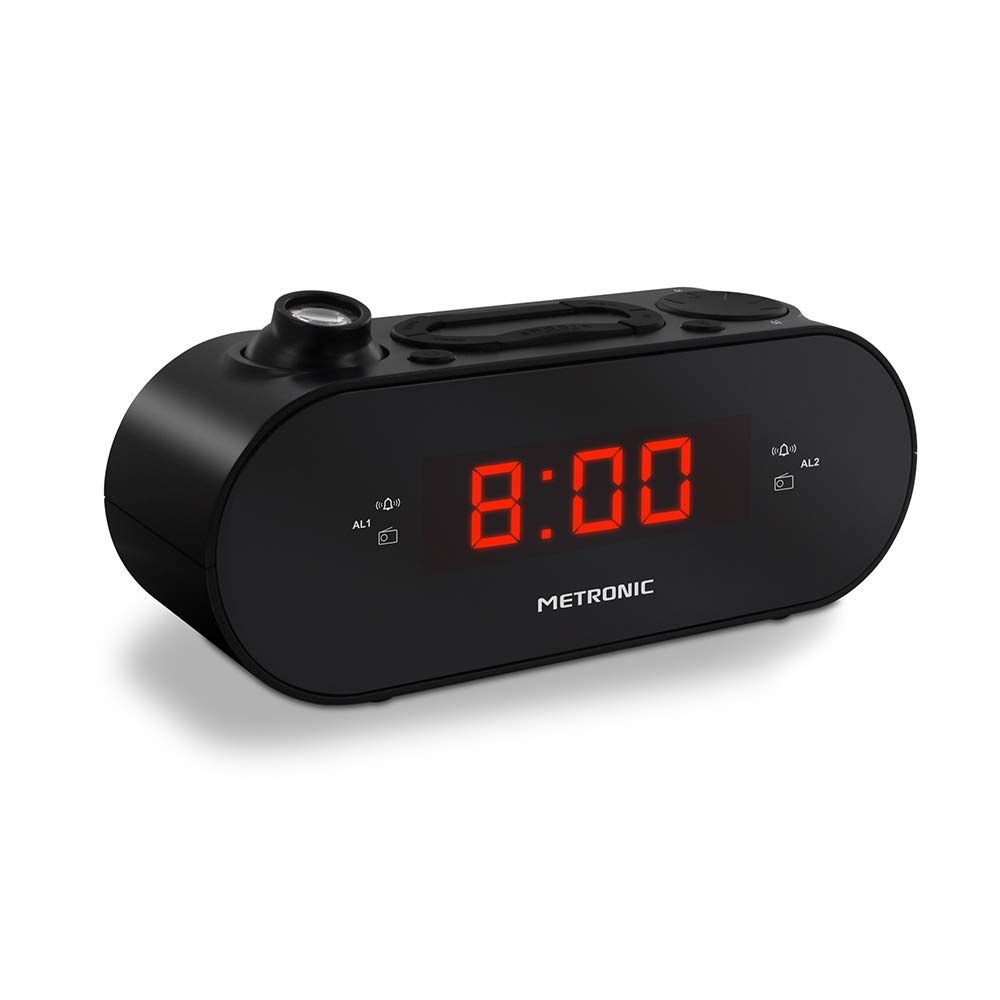 metronic-477033-radio-r-veil-double-alarme-am-fm-gris-bleu image 4