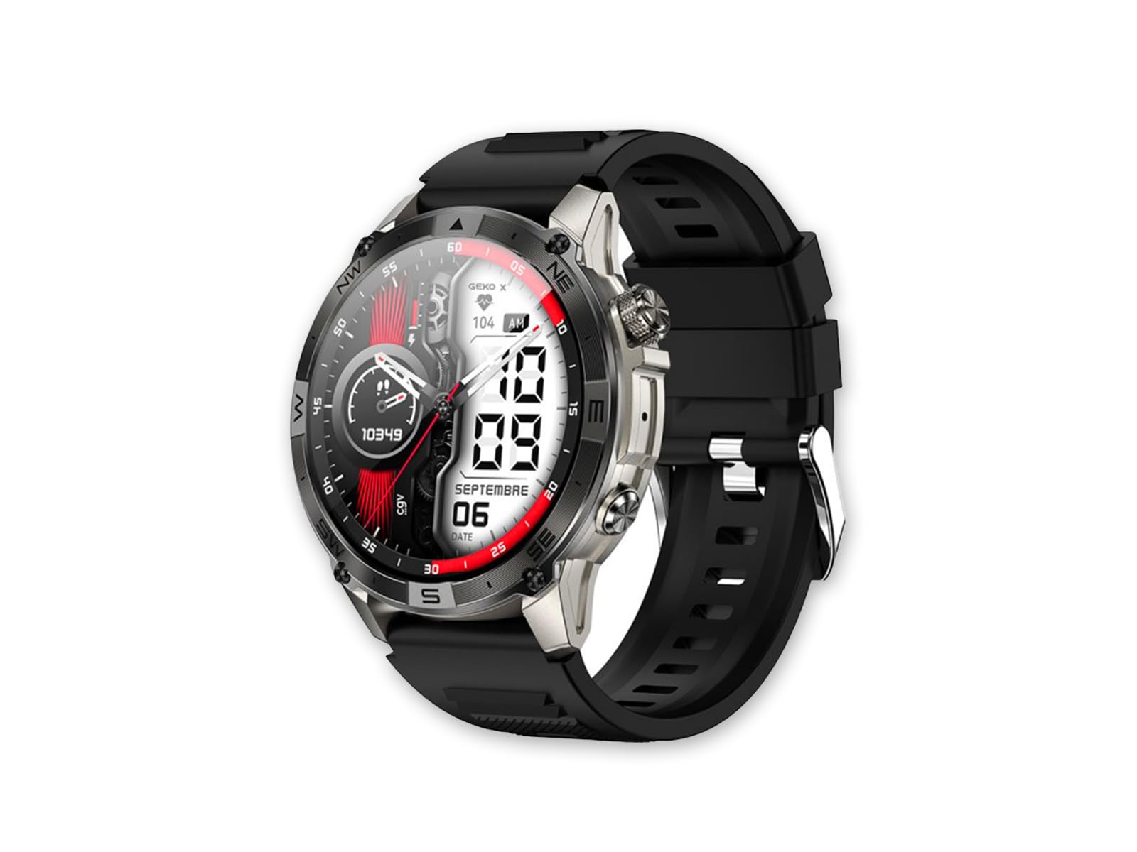 cgv-geko-x-gps-montre-connect-e-sport-cran-amoled-gps-int-gr image 3