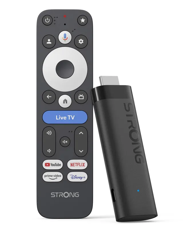 strong-leap-nova-x-tv-stick-google-tv-android-14-4k-uhd-wifi-6 image 1