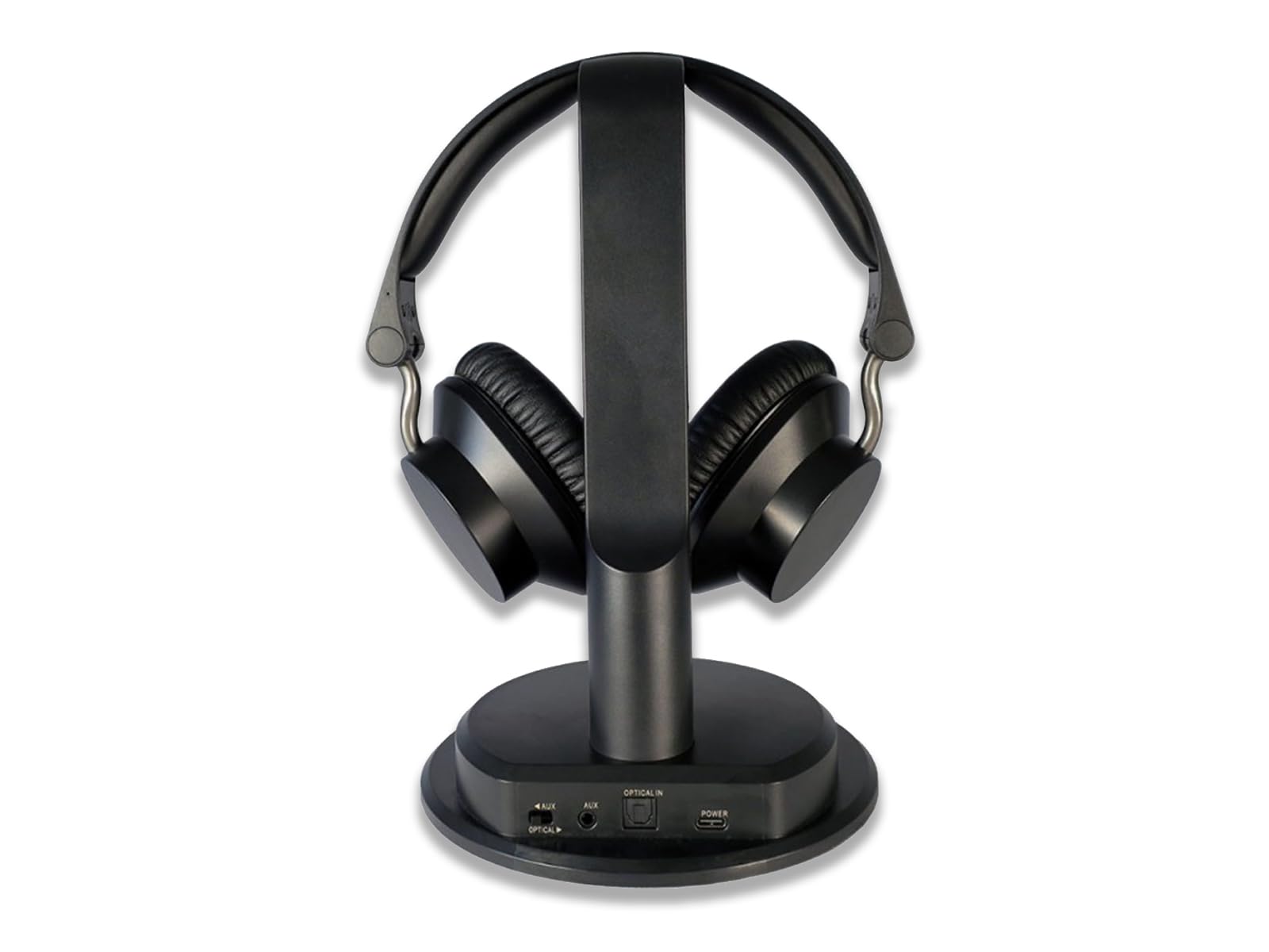 cgv-prelude-3-casque-sans-fil-tv-hifi-arceau image 3