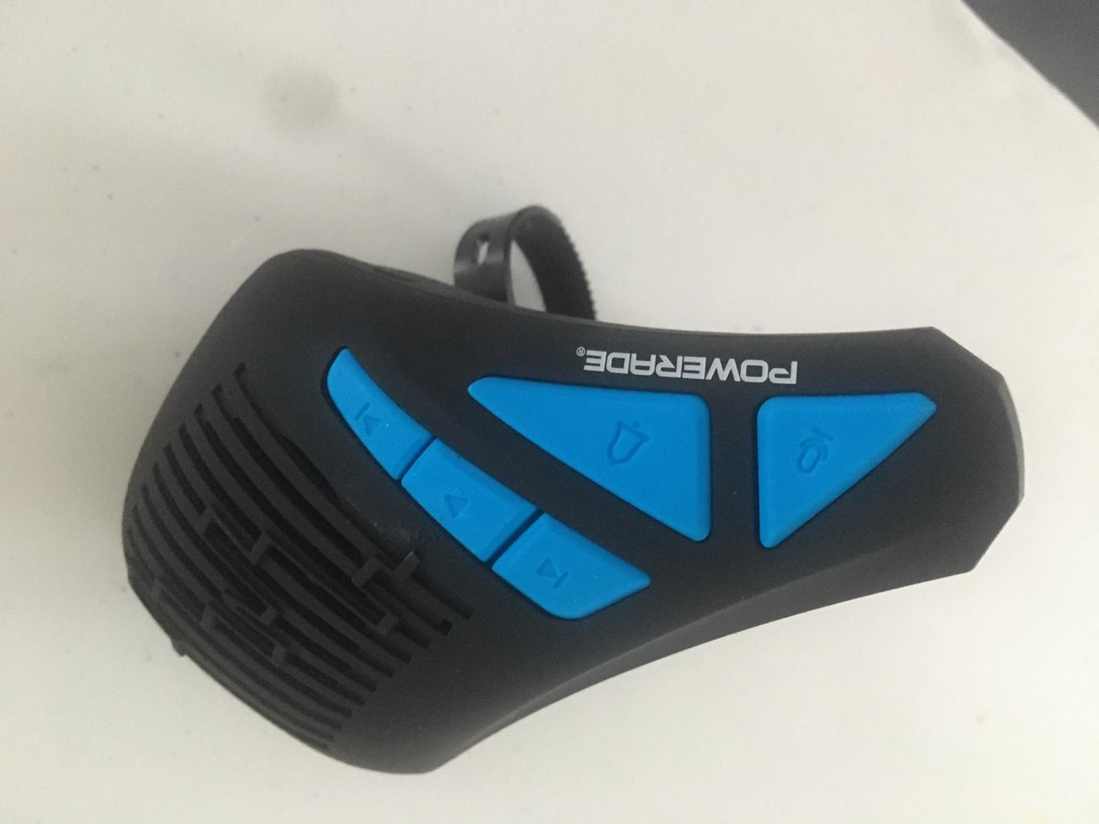 Bluetooth capricieux