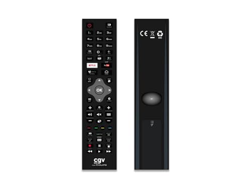 cgv-fidelio-philips-t-l-commande-de-remplacement-universelle image 4
