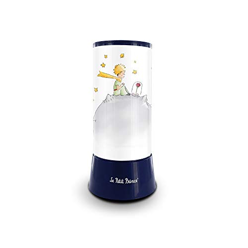 metronic-jungle-lampe-projecteur-table-de-chevet-bleu-19-x-10-cm image 8