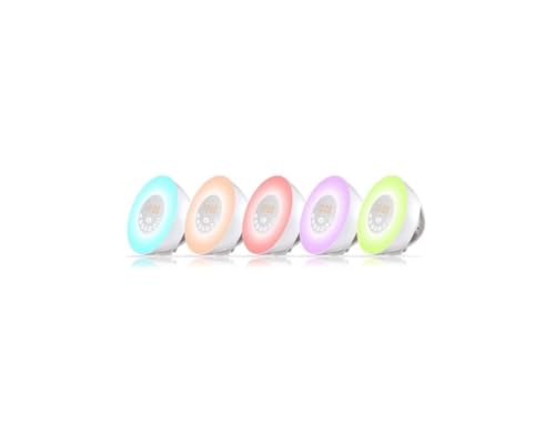 cgv-aruna-radio-r-veil-simulateur-d-aube-et-cr-puscule-fm-usb image 6