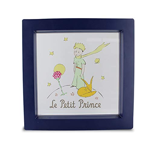metronic-475601-lampe-led-cadre-lumineux-le-petit-prince-bleu image 4
