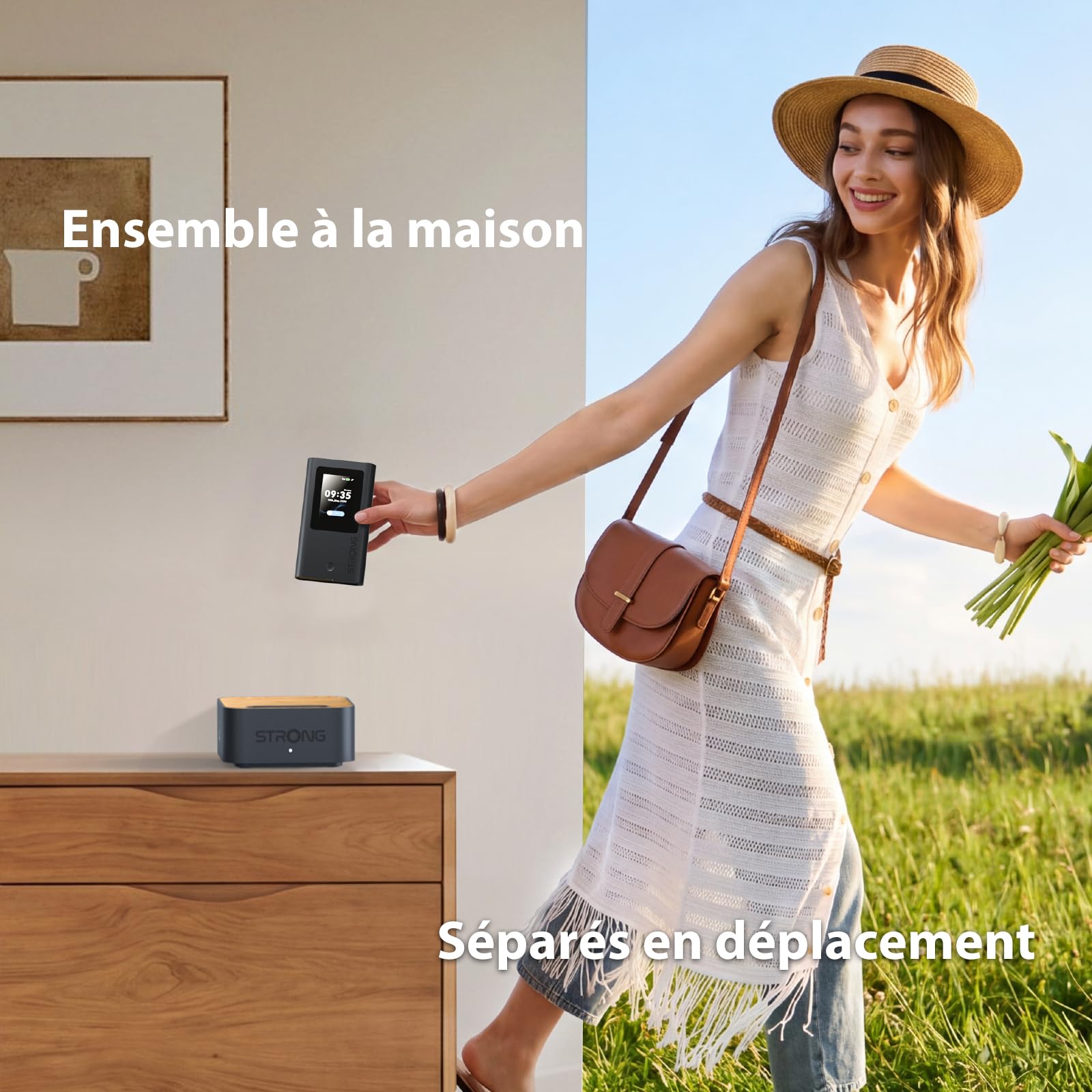 strong-hopi-routeur-5g-wifi-portable-avec-dock-ax3000-sans-sim-physique image 3