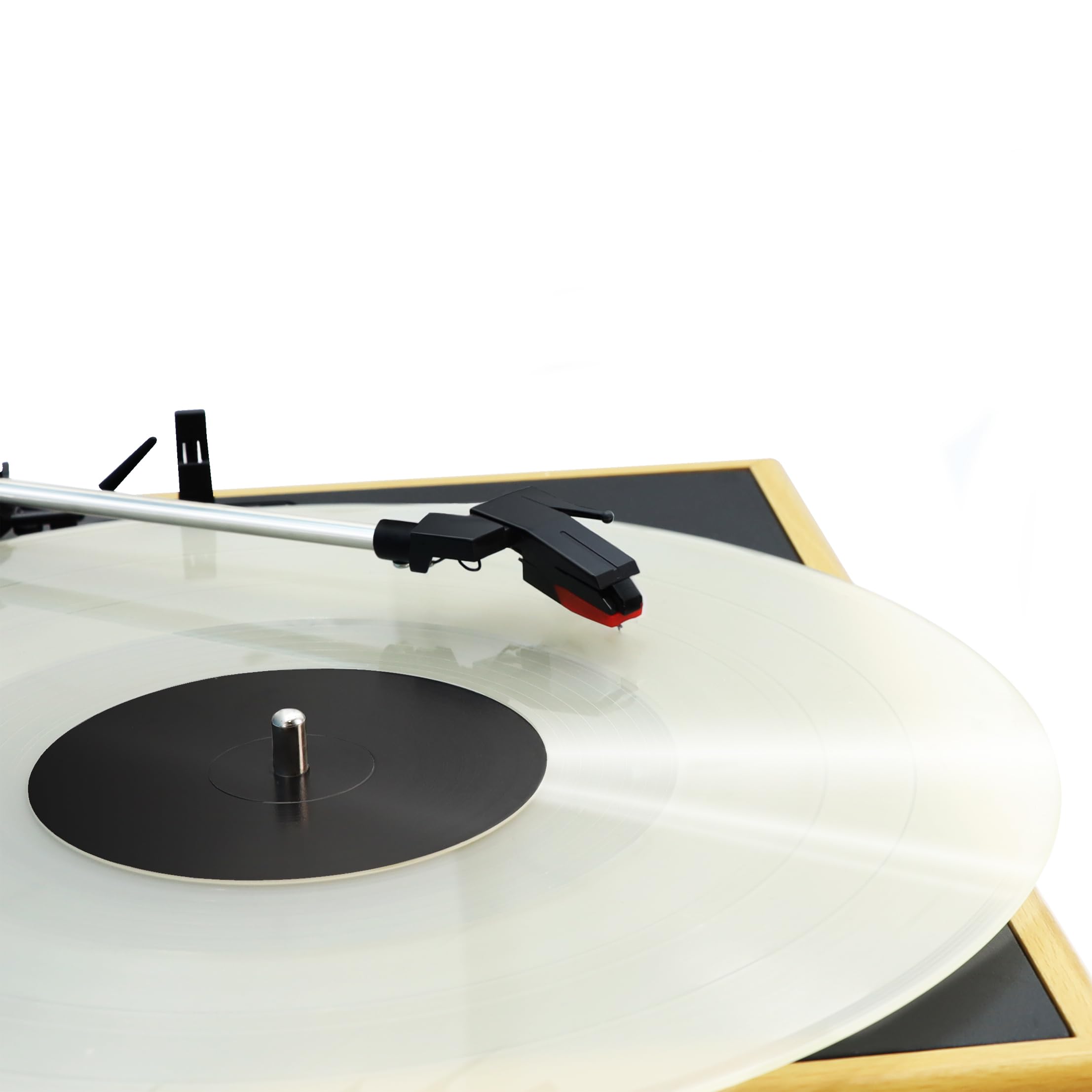 metronic-477360-platine-vinyle-bluetooth-vintage-3-vitesses-bois image 6