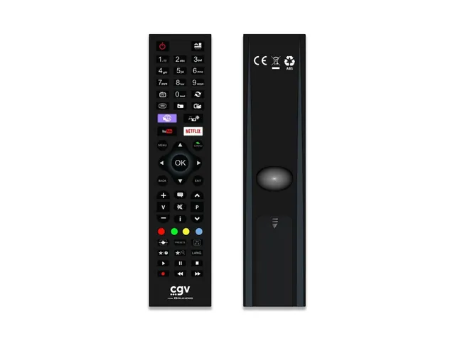 cgv-fidelio-t-l-commande-de-remplacement-universelle-pour-tv-grundig image 1