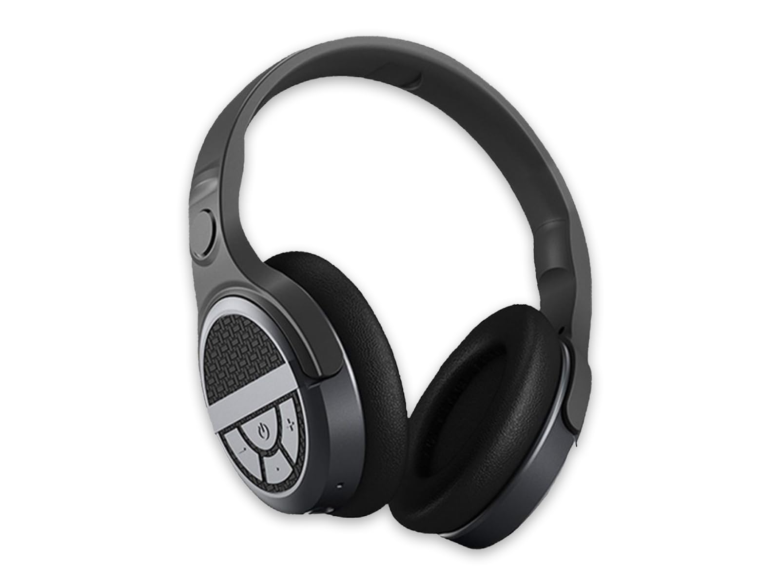 cgv-harmony-tv-casque-tv-sans-fil-2-4-ghz-m-moire-de-forme image 2