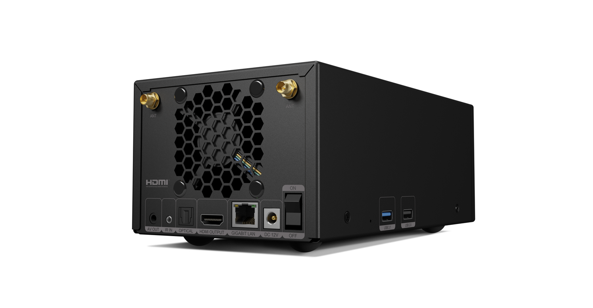 dune-hd-real-vision-4k-duo-lecteur-4kp60-dolby-vision-hdr10-avec-double-rack-hdd image 5