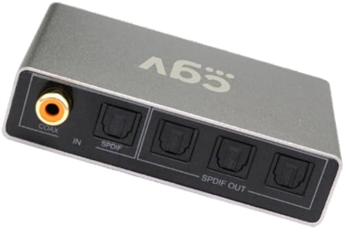 cgv-audioline-optic-13-r-partiteur-audio-optique-2-entr-es-vers-3-sorties image 2