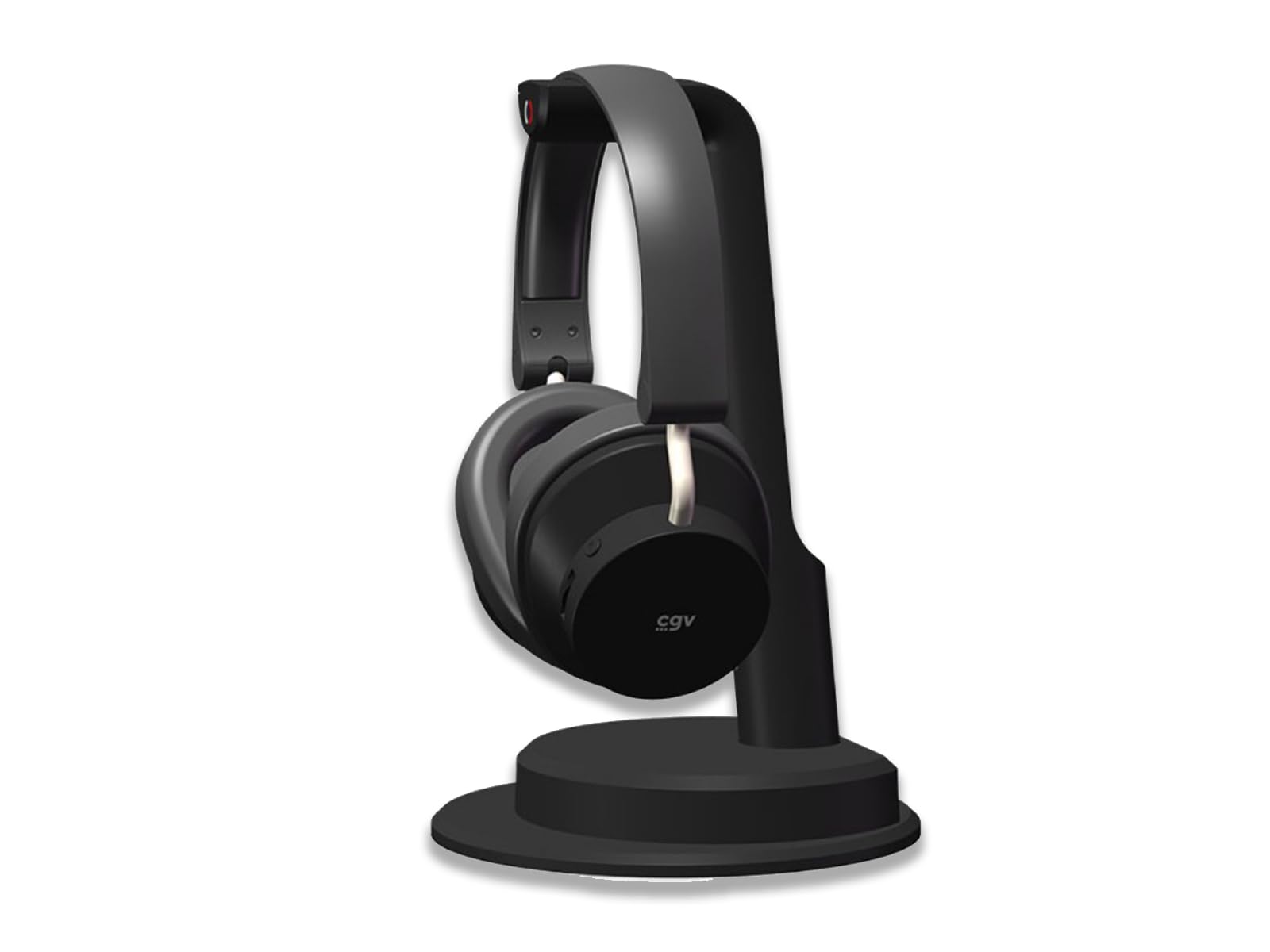 cgv-prelude-3-casque-sans-fil-tv-hifi-arceau image 2