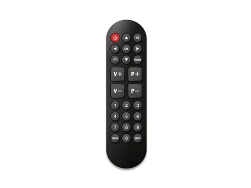 cgv-fidelio-easy-5-t-l-commande-tv-universelle-multi-marques-sans-programmation image 2