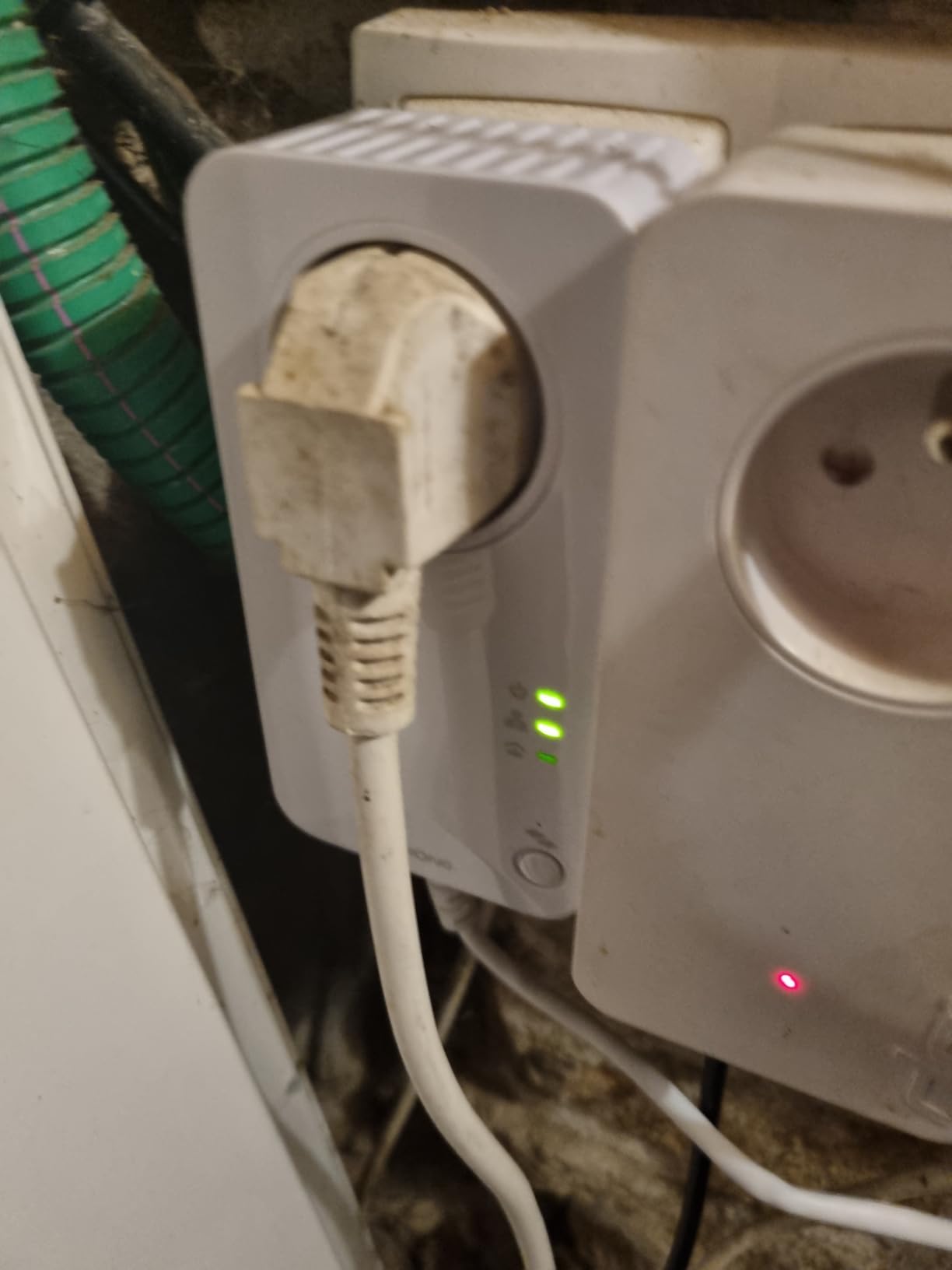 Fini le wifi pourri à l’étage