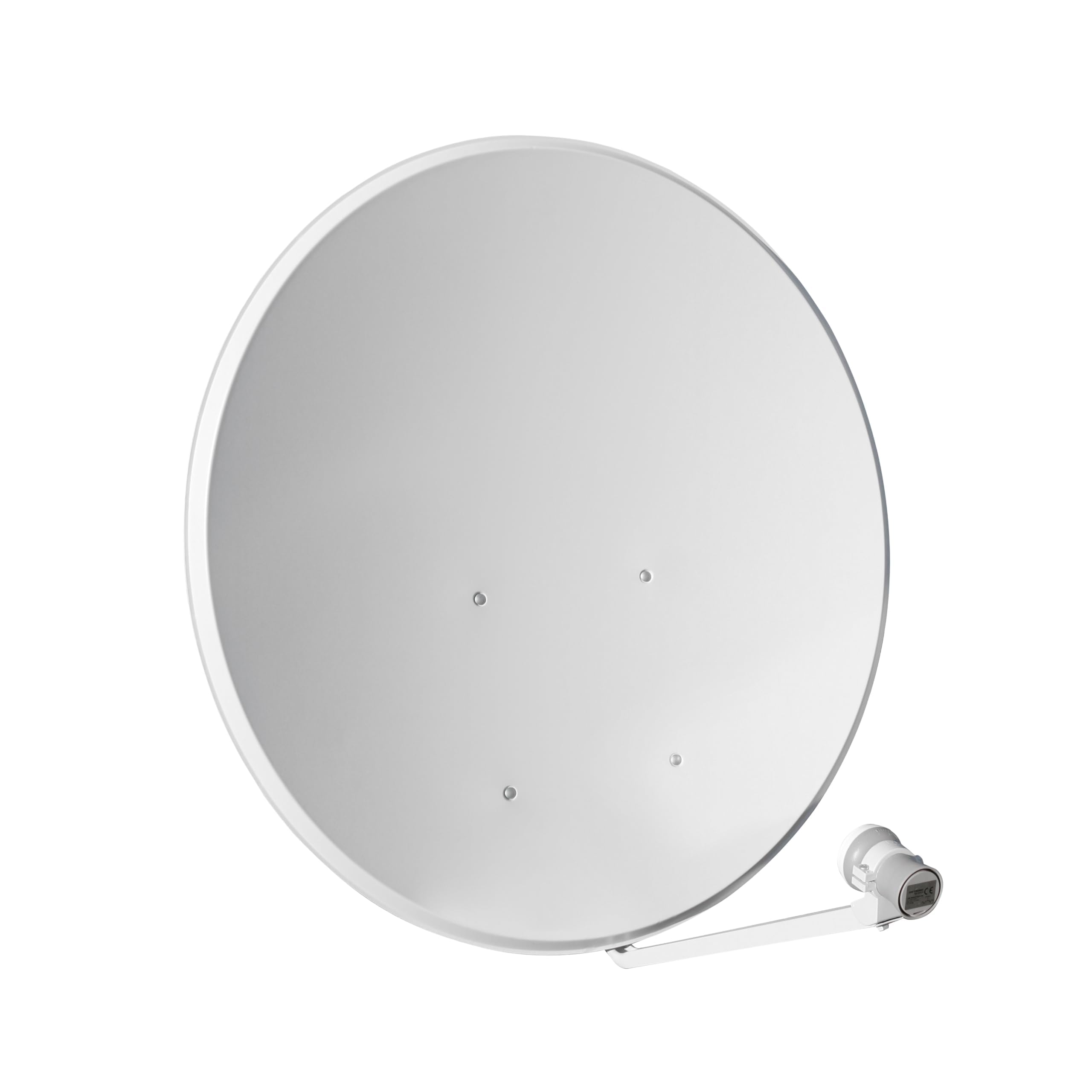 metronic-498144-antenne-satellite-plate-h-v-blanche-43x43-cm image 7