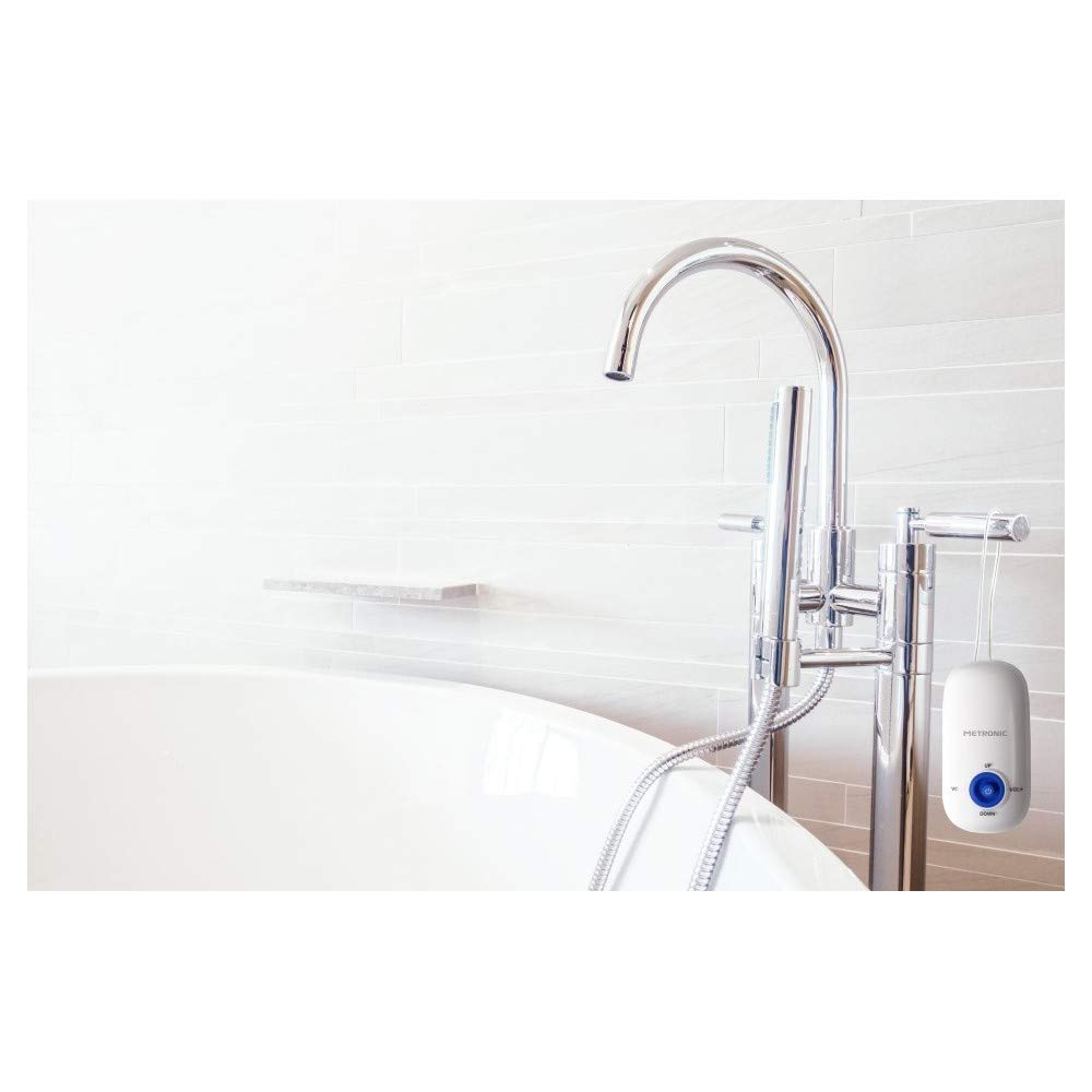 metronic-477226-radio-de-douche-fm-0-5w-blanche-tanche image 4