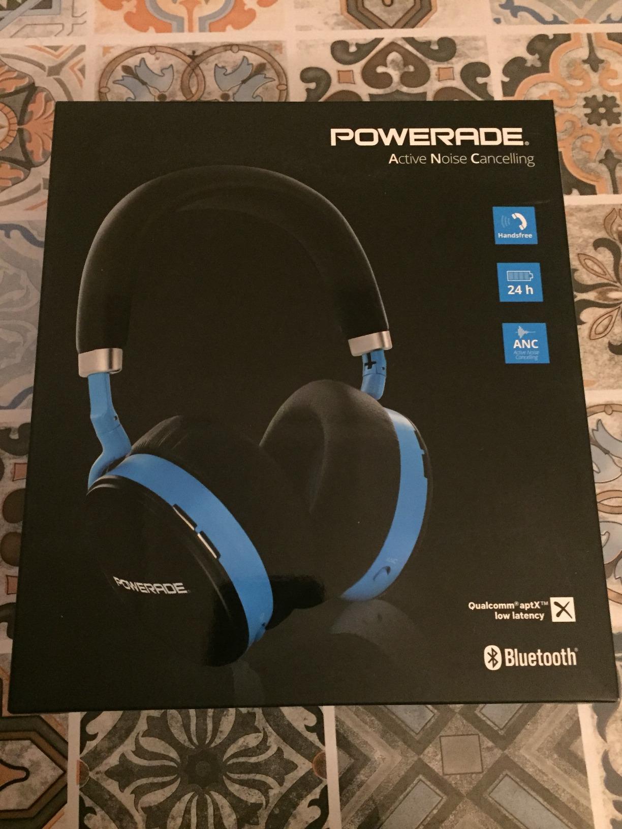 Très bon casque voyage