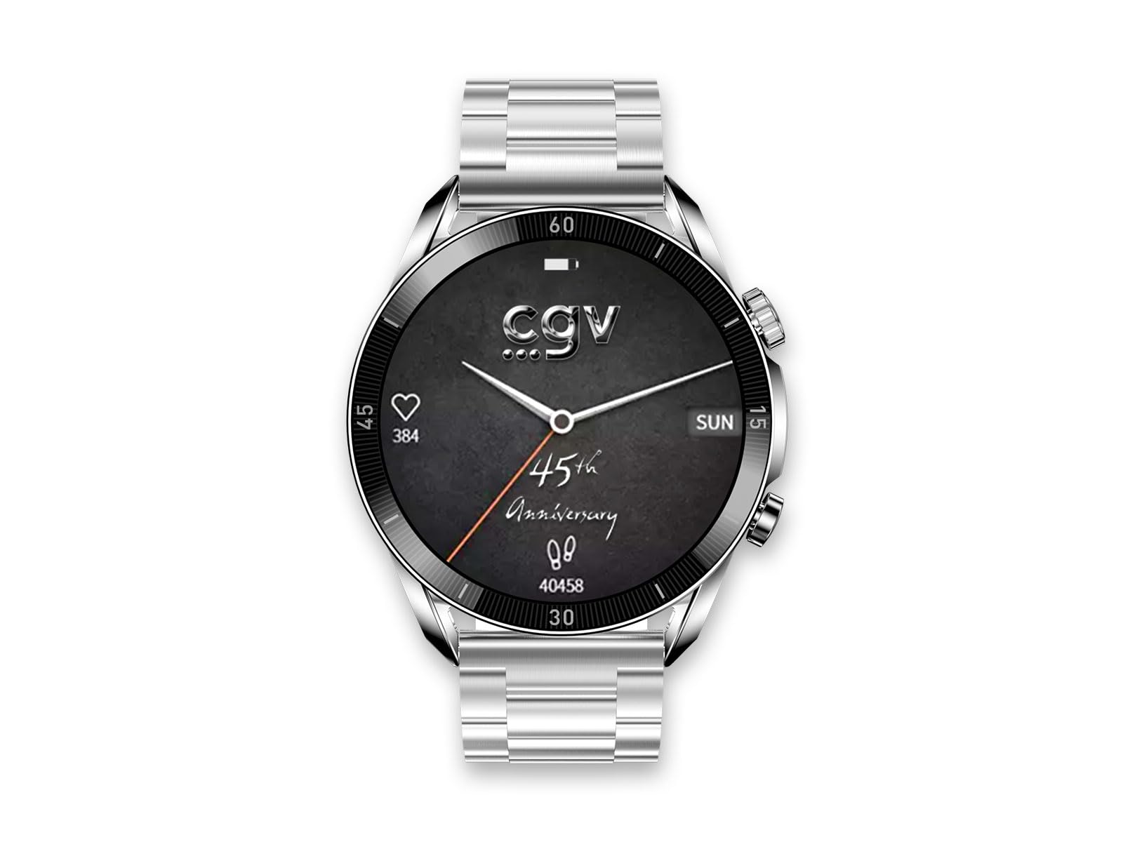 cgv-geko-watch-r-silver-montre-connect-e-amoled-1-43-466x466 image 2