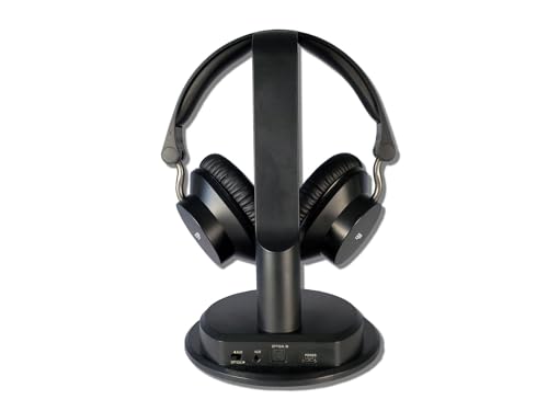 cgv-opus-r-casque-tv-hifi-sans-fil-am-lioration-voix-station-d-accueil-35h-30m image 8