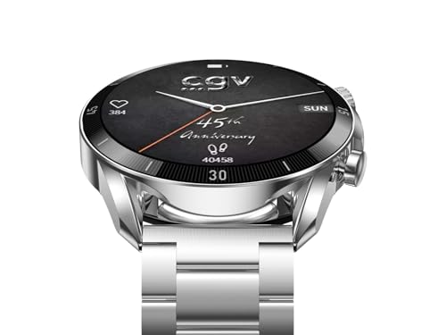 cgv-geko-watch-r-silver-montre-connect-e-amoled-1-43-466x466 image 5
