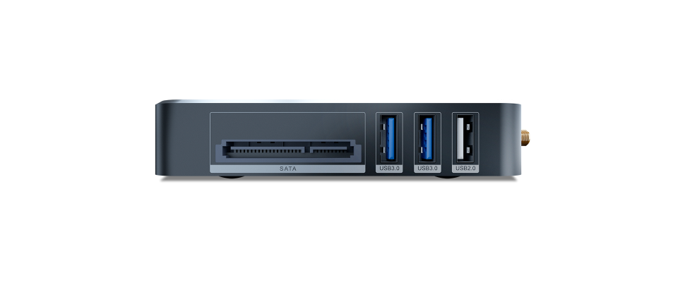 dune-hd-pro-4k-ii-lecteur-4kp60-hdr10-rtd1619-4-32-go image 2
