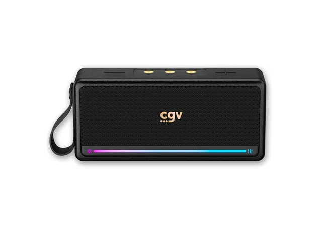 cgv-solidvibe-max-enceinte-bluetooth-portable-20w-avec-subwoofer image 1