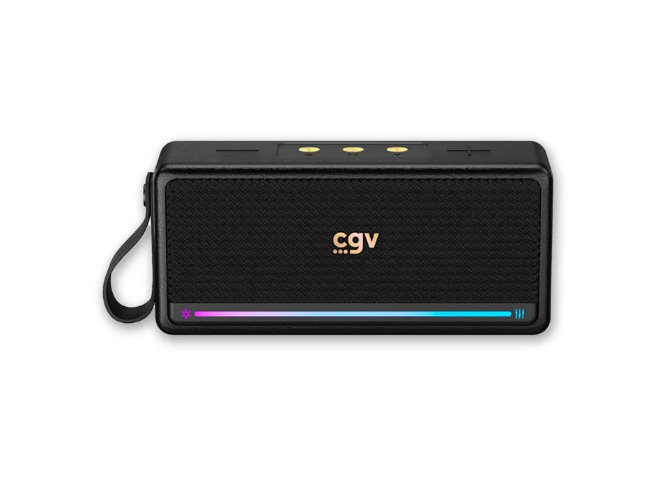 cgv-solidvibe-max-enceinte-bluetooth-portable-20w-avec-subwoofer image 1