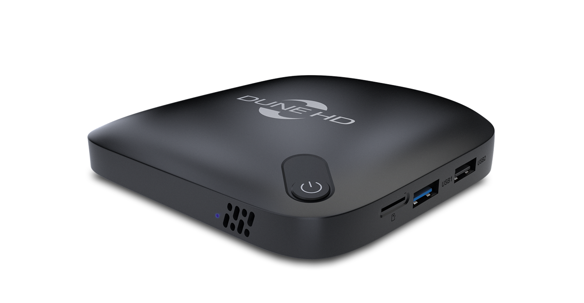 dune-hd-magic-4k-lecteur-multim-dia-android-smart-tv-box-2-16-go image 2