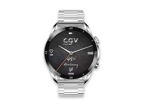 cgv-geko-watch-r-silver-montre-connect-e-amoled-1-43-466x466 image 6
