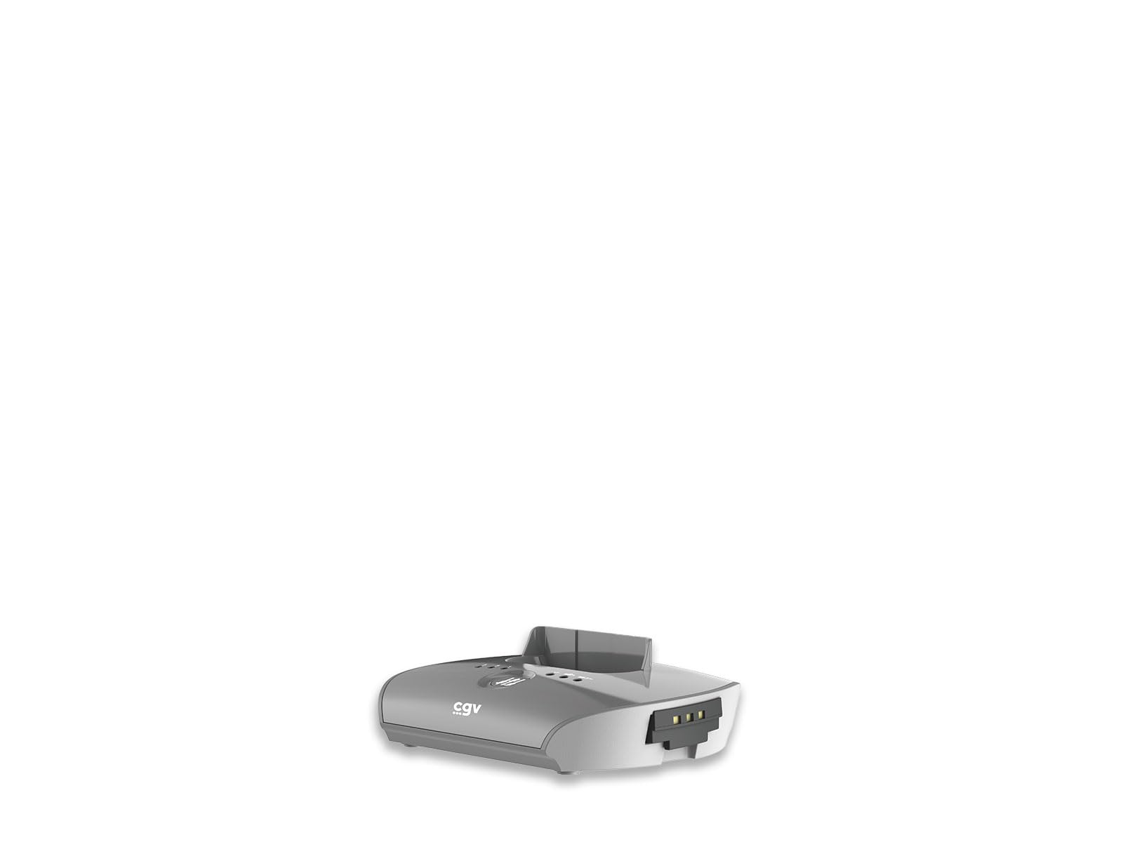 cgv-dolfin-saphir-casque-st-thoscopique-premium-tv-hifi-sans-fil-optique image 4