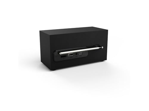 cgv-bebop-fm-mini-radio-portable-fm-bluetooth-5-3-usb-micro-sd-aux image 6