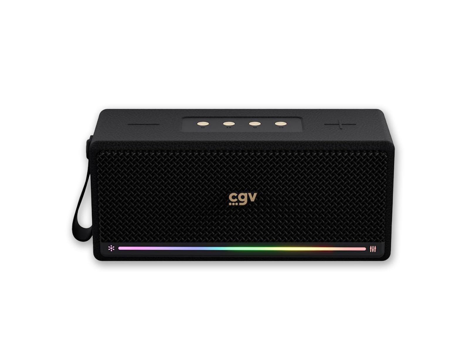cgv-solidvibe-ultra-enceinte-bluetooth-portable-50w-avec-subwoofer image 1