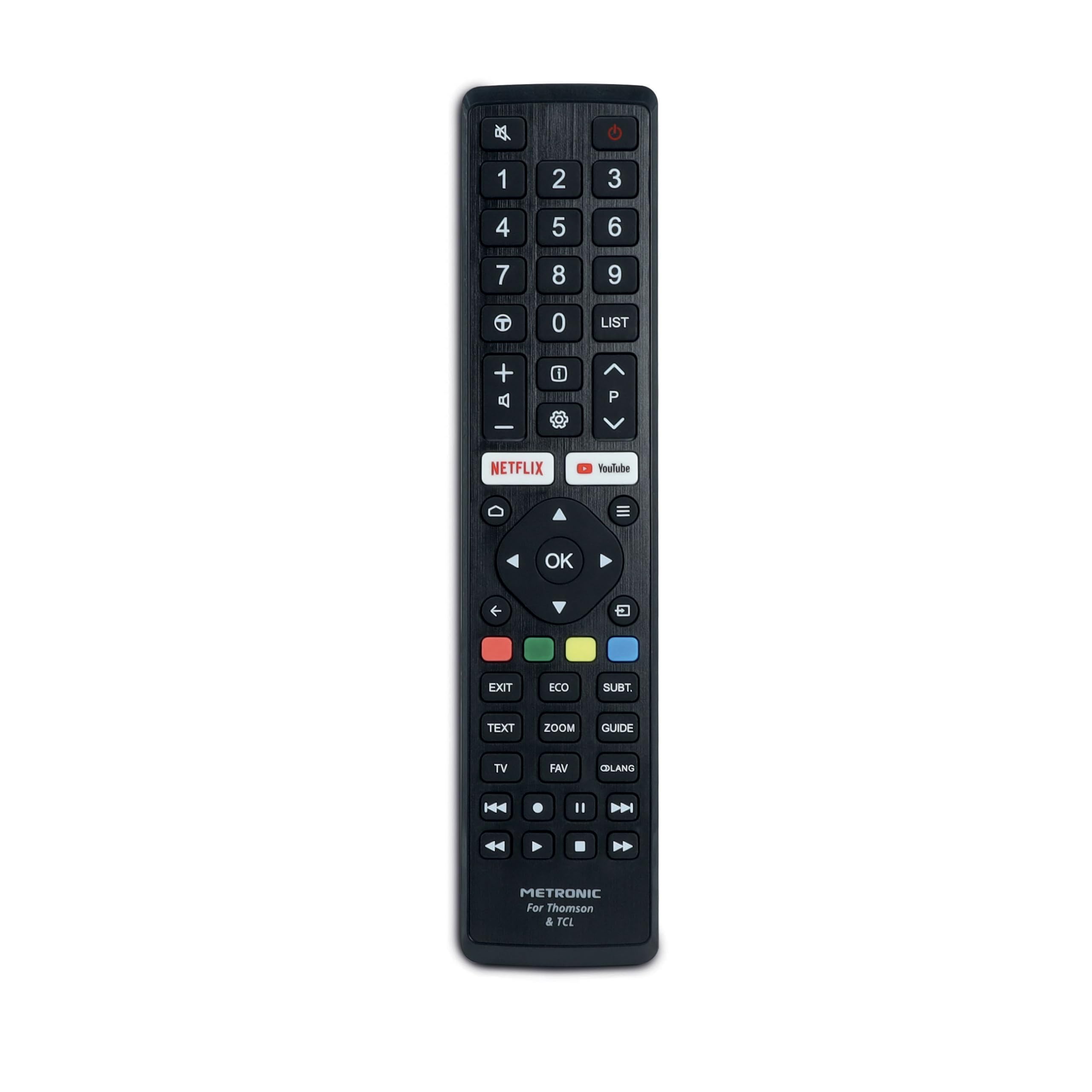 metronic-495341-t-l-commande-de-remplacement-pour-tv-lg-100-compatible image 7