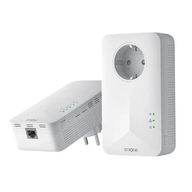 strong-kit-cpl-av1000-mbps-wifi-bi-bande-ac1200-avec-prise-int-gr-e-type-f image 1