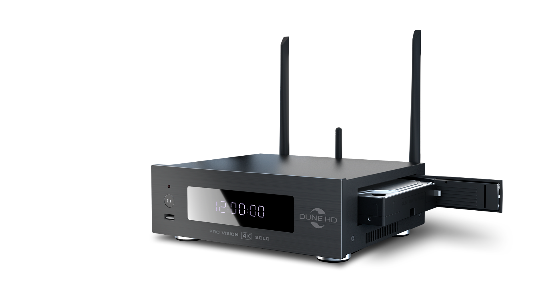 dune-hd-pro-vision-4k-solo-lecteur-4kp60-dolby-vision-hdr10-avec-rack-hdd-et-dou image 2