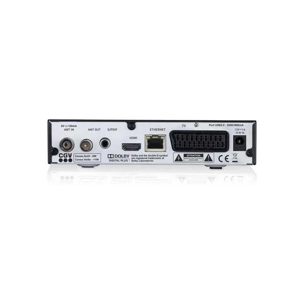 cgv-etimo-2t-c-r-cepteur-enregistreur-tnt-hd-double-tuner-noir image 4