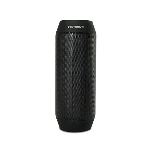 metronic-477068-enceinte-bluetooth-avec-5-led-lumineux-micro-sd-radio-fm-noire image 8