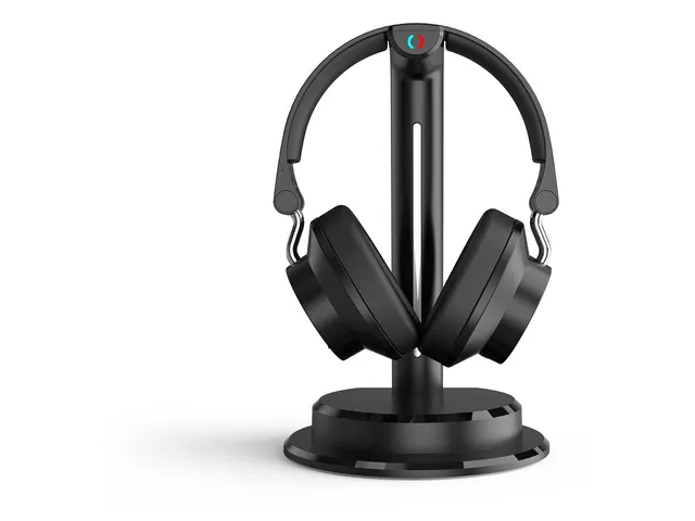 cgv-opus-r-casque-tv-hifi-sans-fil-am-lioration-voix-station-d-accueil-35h-30m image 1