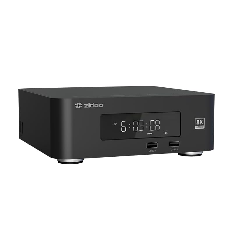 zidoo-z30-pro-8k-lecteur-multim-dia-8k-amlogic-s928x-k-6-64go-dolby-vision-hdd-1 image 6