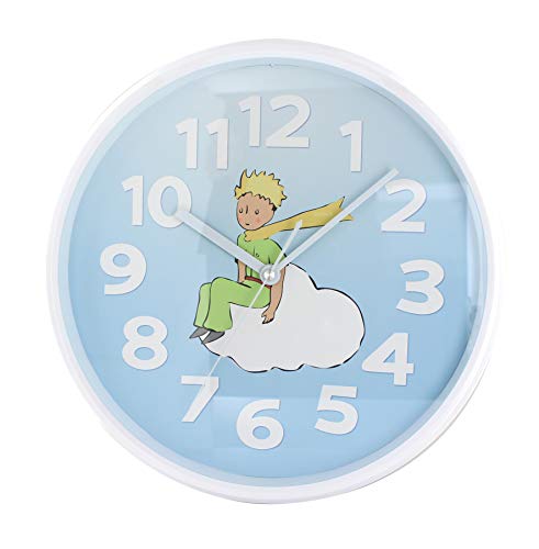 le-petit-prince-477521-horloge-murale-mouvement-silencieux image 6