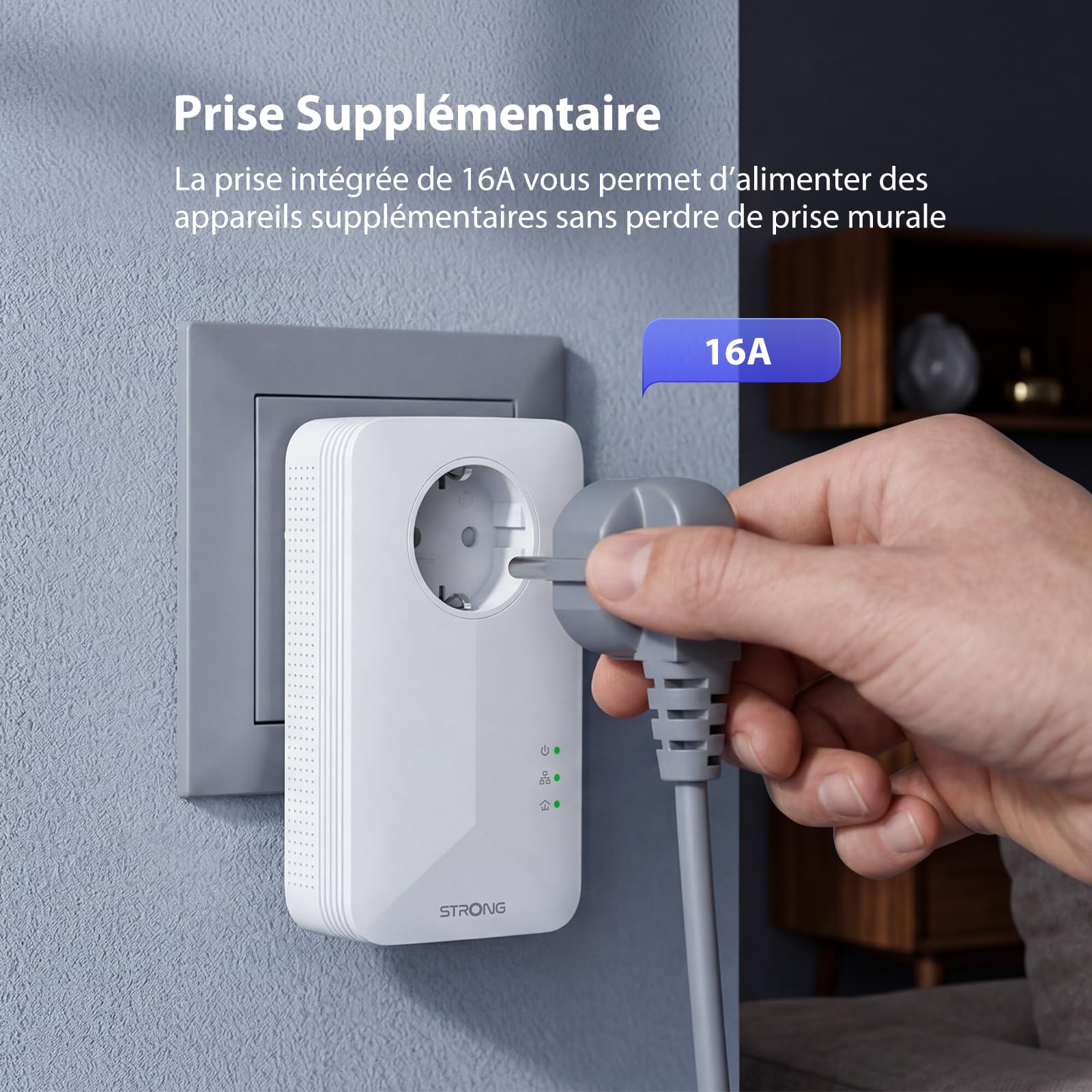 strong-kit-cpl-av1000-mbps-wifi-bi-bande-ac1200-avec-prise-int-gr-e-type-f image 2