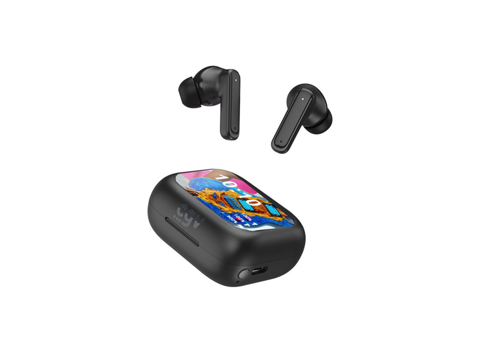cgv-urban-view-couteurs-intra-auriculaires-bluetooth-cran-tactile image 4