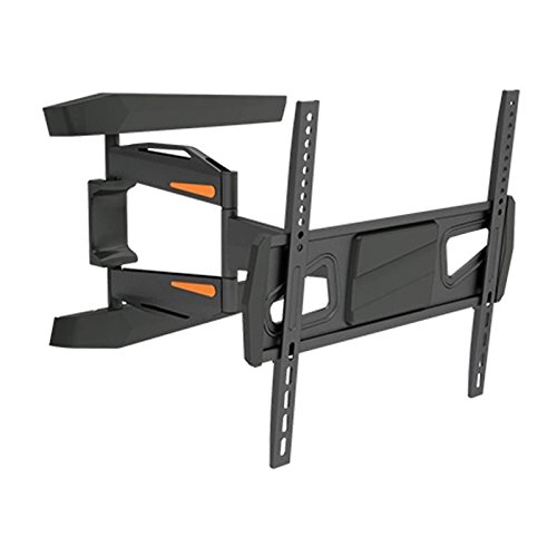 cgv-su-x70-support-tv-orientable-avec-bras-de-d-port-94-178-cm-noir image 1