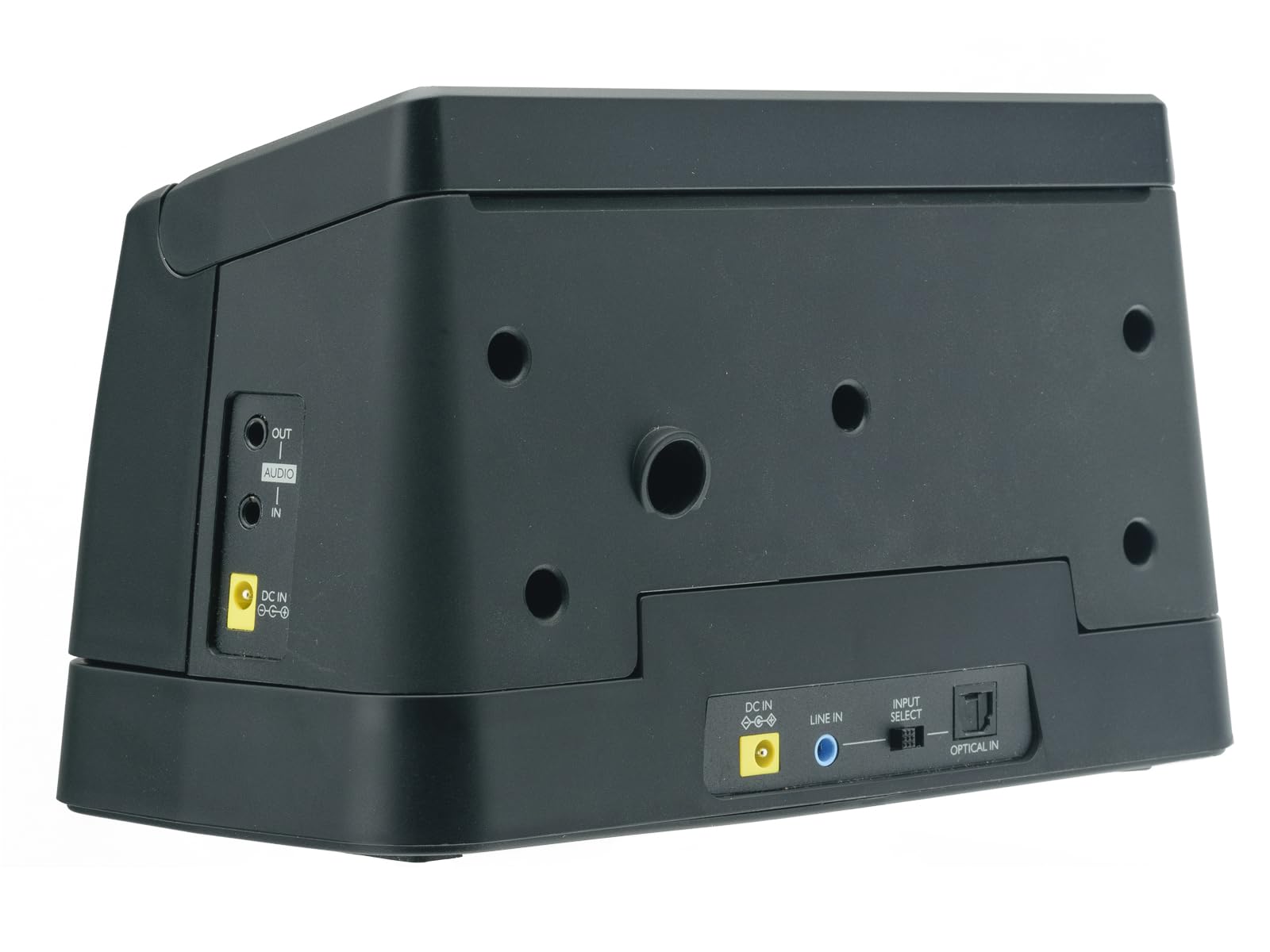 cgv-my-speaker-tv-enceinte-tv-hifi-sans-fil-portable-5-ambiances-voix-claire image 3