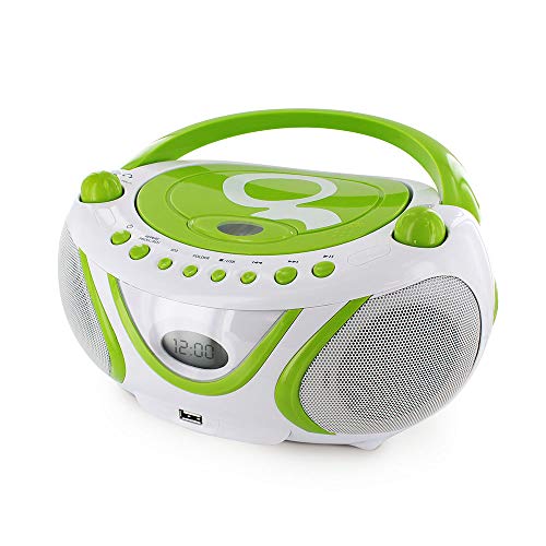 metronic-477293-ensemble-gulli-vert-lecteur-cd-mp3-avec-port-usb-et-r-veil image 6